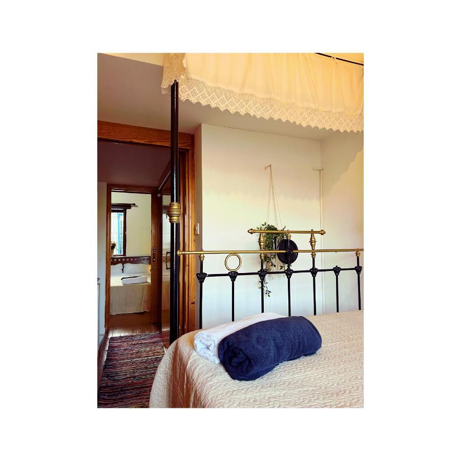 Η Θέα Villa โลฟู ภายนอก รูปภาพ