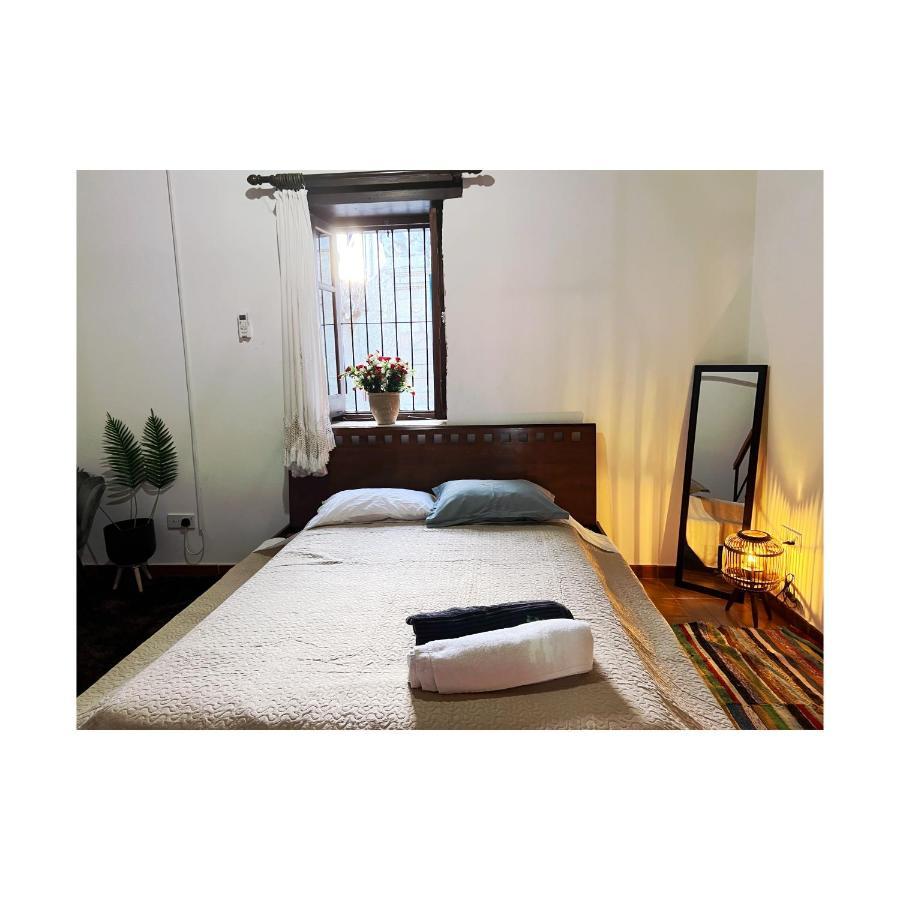 Η Θέα Villa โลฟู ภายนอก รูปภาพ